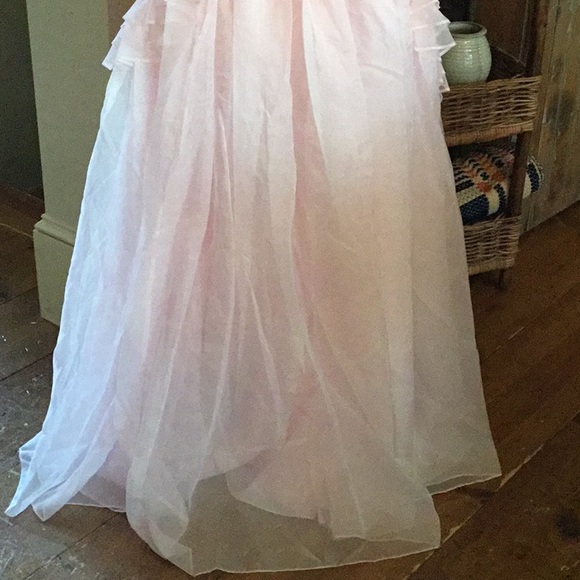 VintagePink Lorrie Deb Gown - Picture 6 of 8